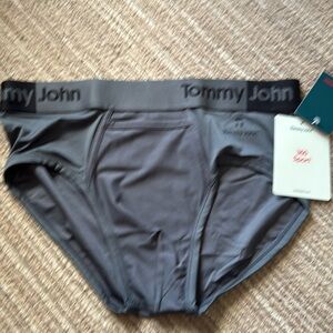 Tommy John 360 Sport Briefs